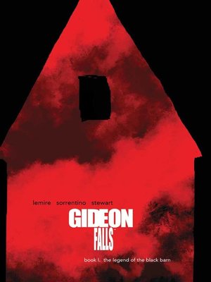 cover image of Gideon Falls (2018), Book One